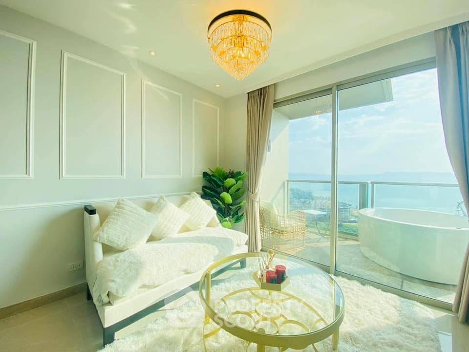 picture 1-BR Condo at The Riviera Monaco close to Pattaya (ID 1978378) - 7/13