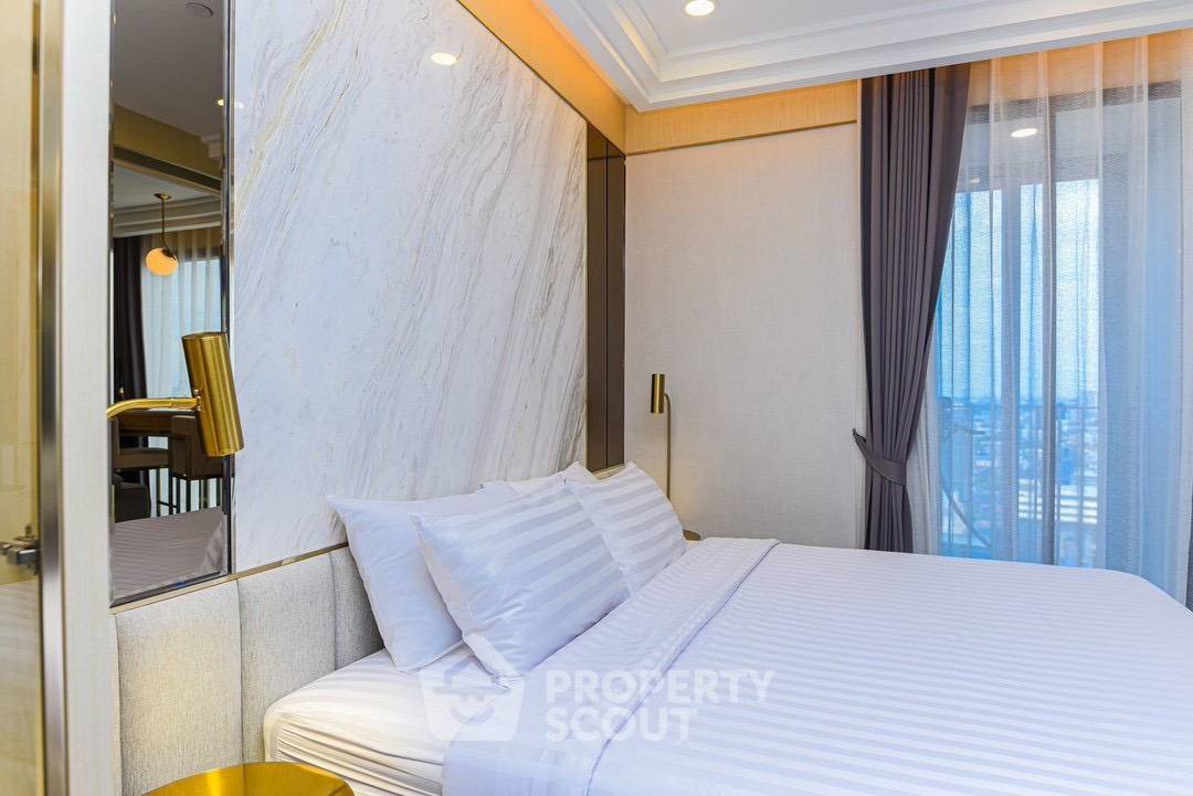 picture 1-BR Condo at Ashton Silom near BTS Chong Nonsi (ID 2319798) - 5/20