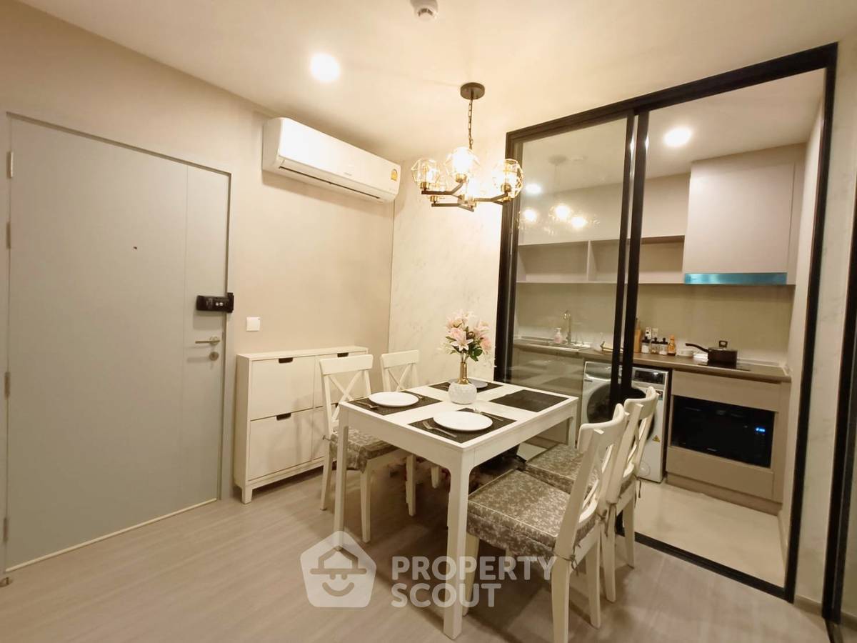 รูป คอนโด 1-ห้องนอน ที่ แอสปาย สุขุมวิท-อ่อนนุช ใน สวนหลวง (ID 1394316) - รูปที่ 20/21