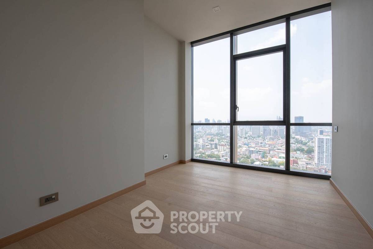 picture 3-BR Condo at The Monument Thonglo close to Thong Lo (ID 1295356) - 2/8
