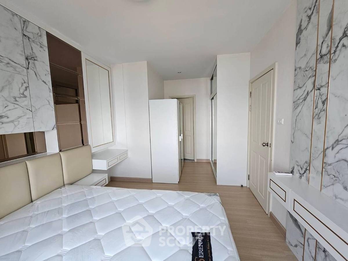 picture 2-BR Condo at Supalai Veranda Rama 9 in Bang Kapi (ID 1884987) - 1/5