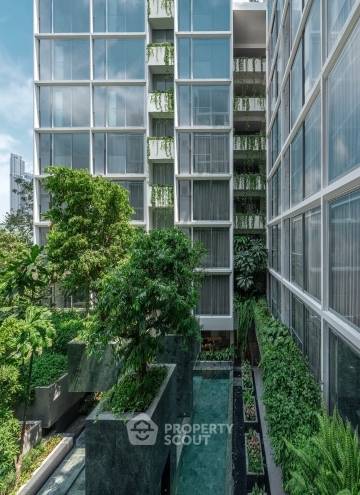 picture 1-BR Condo at SCOPE Promsri near BTS Phrom Phong (ID 1800077) - 1/4