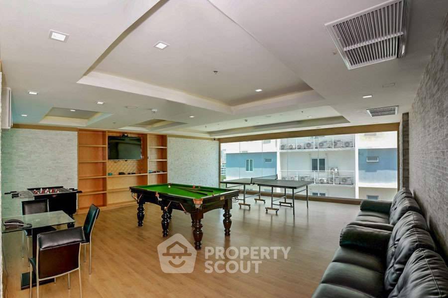 picture 1-BR Condo at Cosy Beach View Condominium Pratumnak close to Phratamnak (ID 995776) - 10/16
