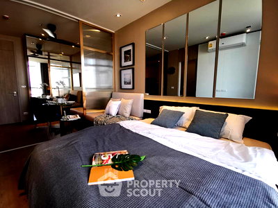 Condos for sale : 1-BR Condo at Park Origin Phrom Phong near BTS Phrom Phong (ID 515298)