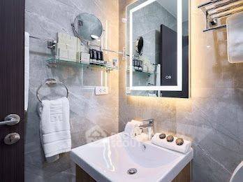 picture 1-BR Condo at The Base Park East Sukhumvit 77 near BTS On Nut (ID 1462536) - 17/19