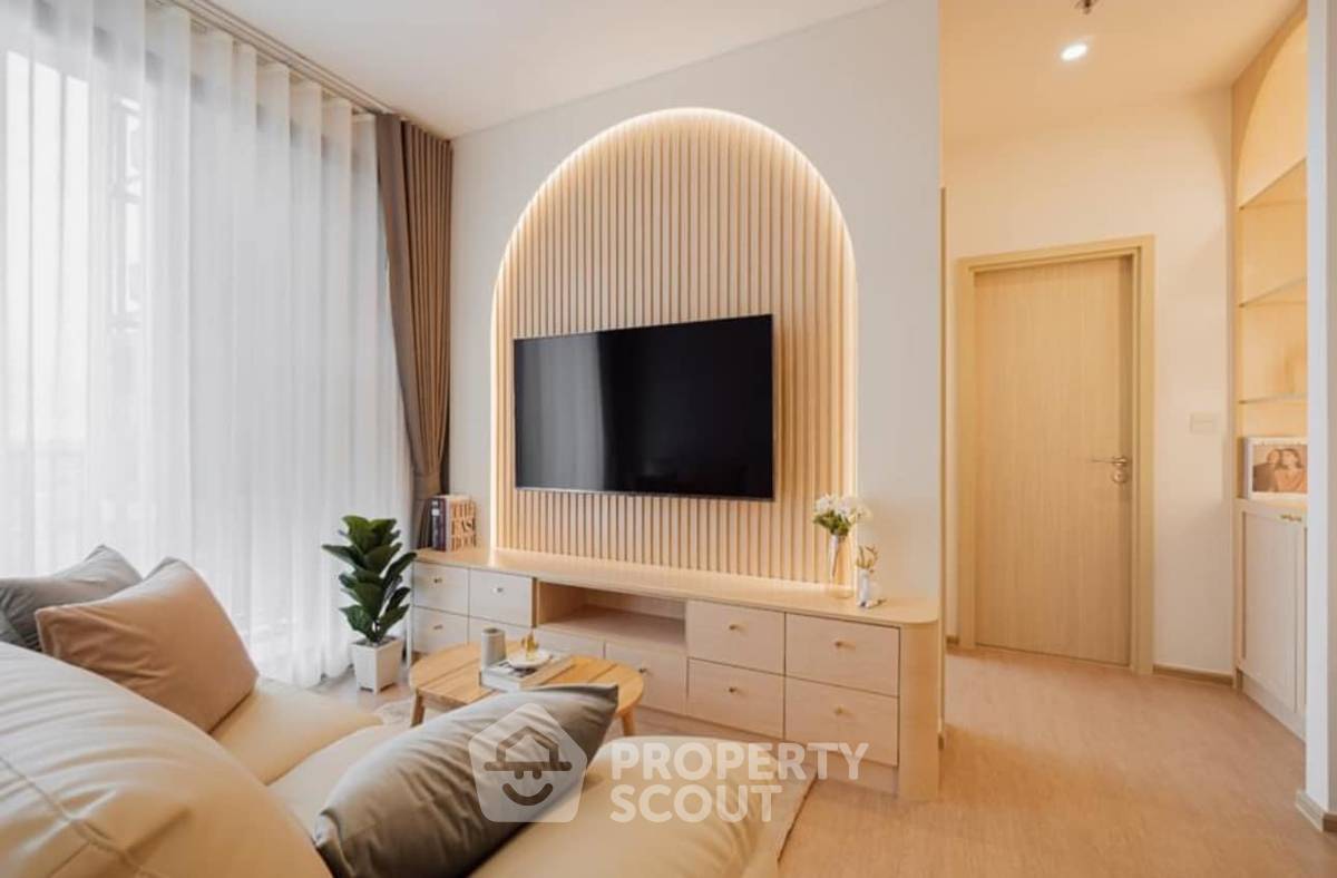 picture 2-BR Condo at Maru Ekkamai 2 near BTS Ekkamai (ID 1410400) - 6/16