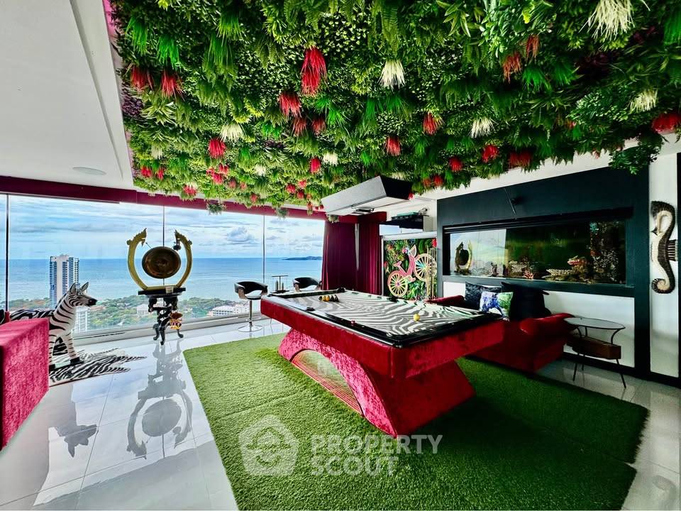 รูป คอนโด 3-ห้องนอน ที่ สกาย เรสซิเดนซ์ พัทยา ใกล้ เมืองพัทยา (ID 2102529) - รูปที่ 3/26