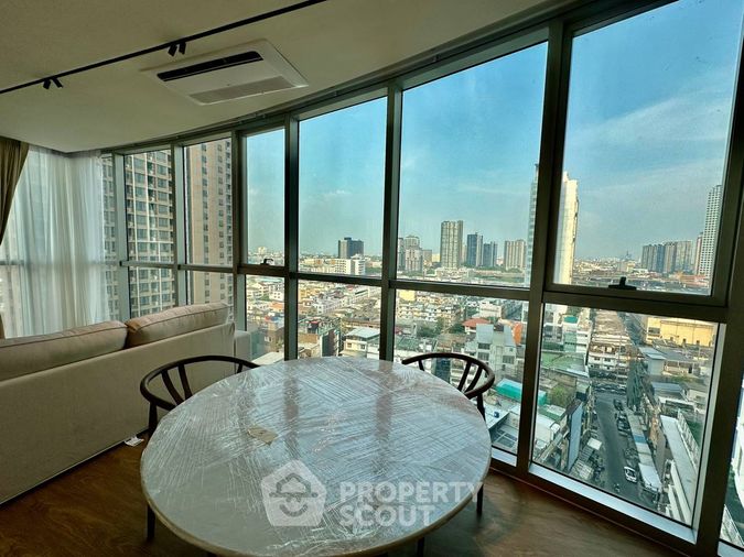 1-bed condo for sale, 53.1 sqm, Le Luk