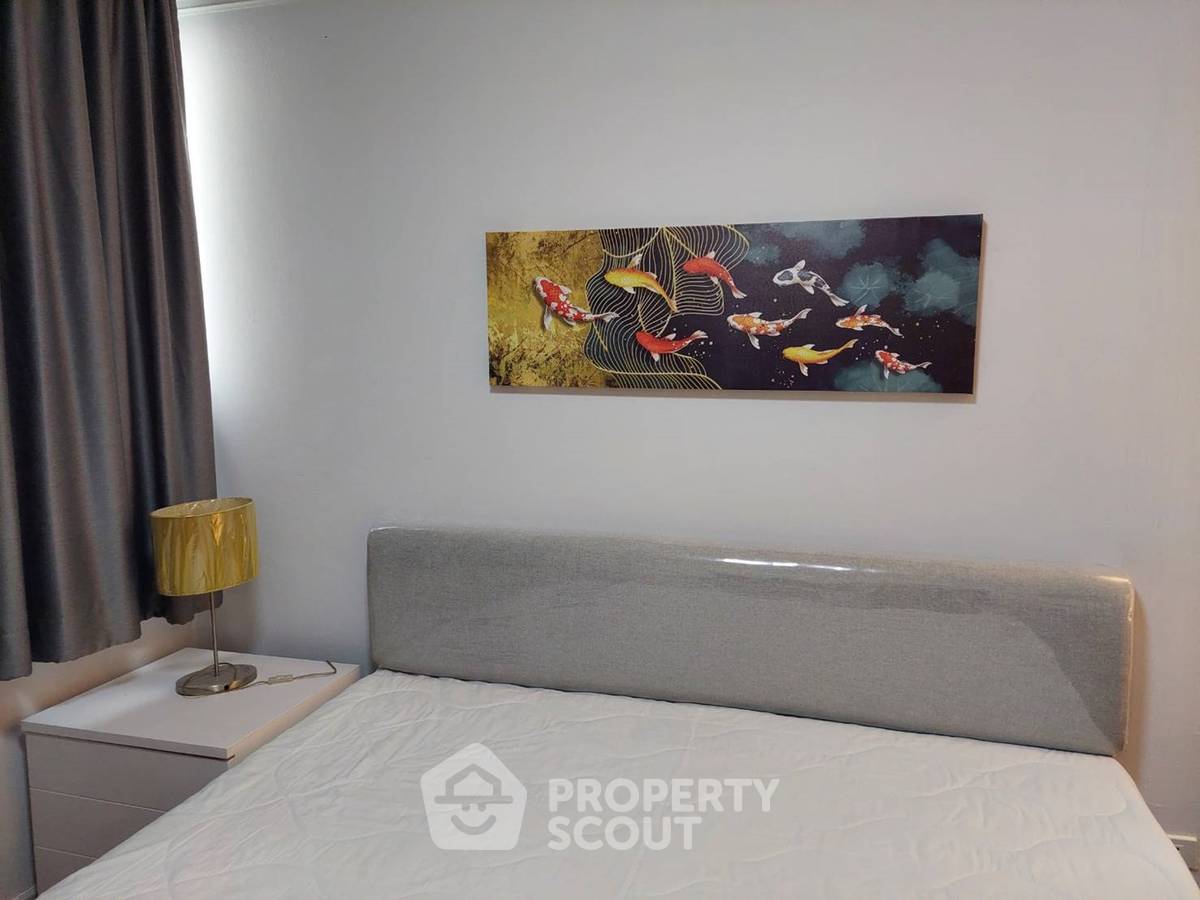 picture 1-BR Condo at The Prestige 49 Condominium near BTS Phrom Phong (ID 1234118) - 7/11