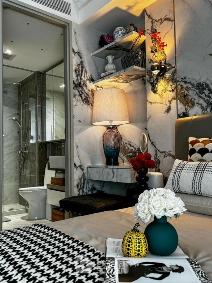 picture 2-BR Condo at Fynn Asoke near BTS Asok (ID 2077837) - 11/20