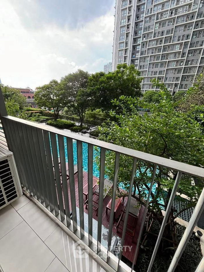 picture 1-BR Condo at Ideo Mobi Sukhumvit 81 near BTS On Nut (ID 2093442) - 18/19