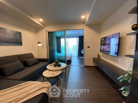 คอนโด 1-ห้องนอน ที่ เดอะ ไลน์ พหลโยธิน พาร์ค ใกล้ MRT พหลโยธิน (ID 2075899)