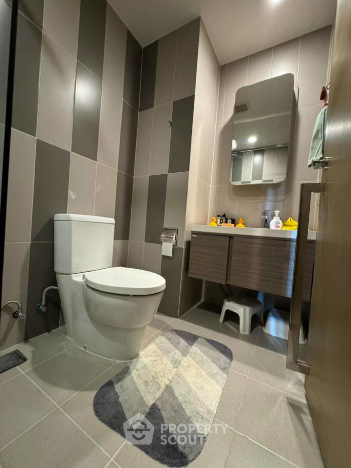 picture 2-BR Condo at Teal Sathorn-Taksin near BTS Wongwian Yai (ID 1808769) - 15/17
