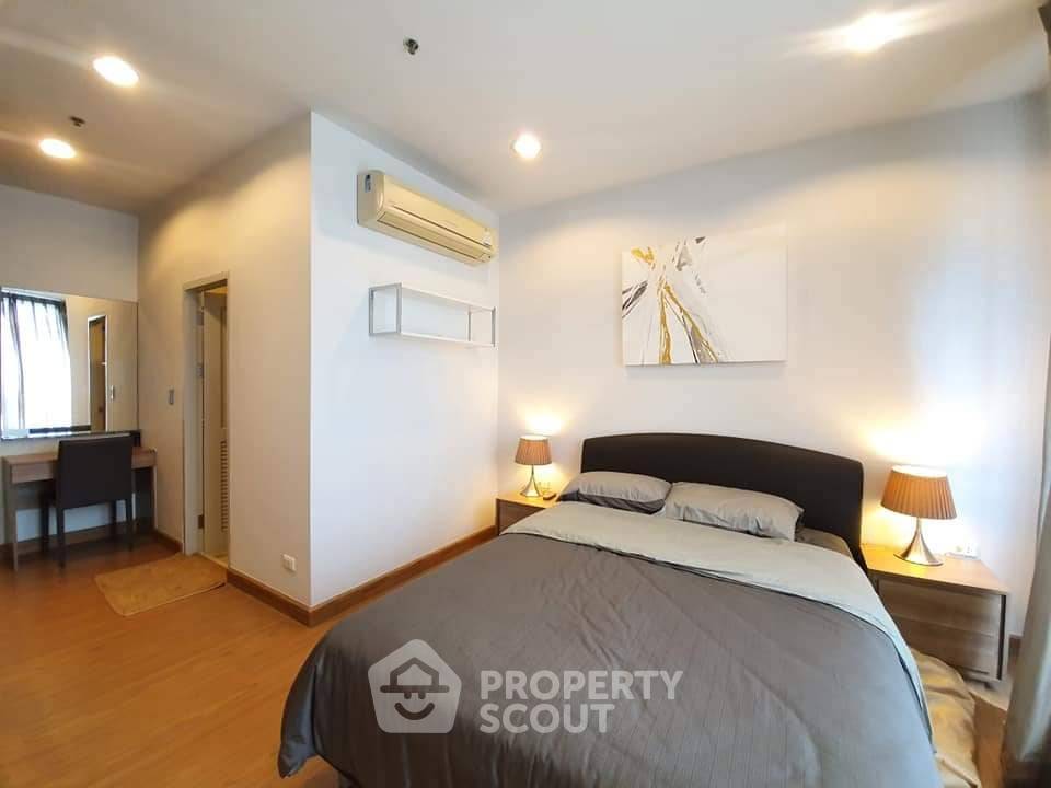 picture 3-BR Condo at The Complete Rajprarop near ARL Ratchaprarop (ID 1789847) - 2/22