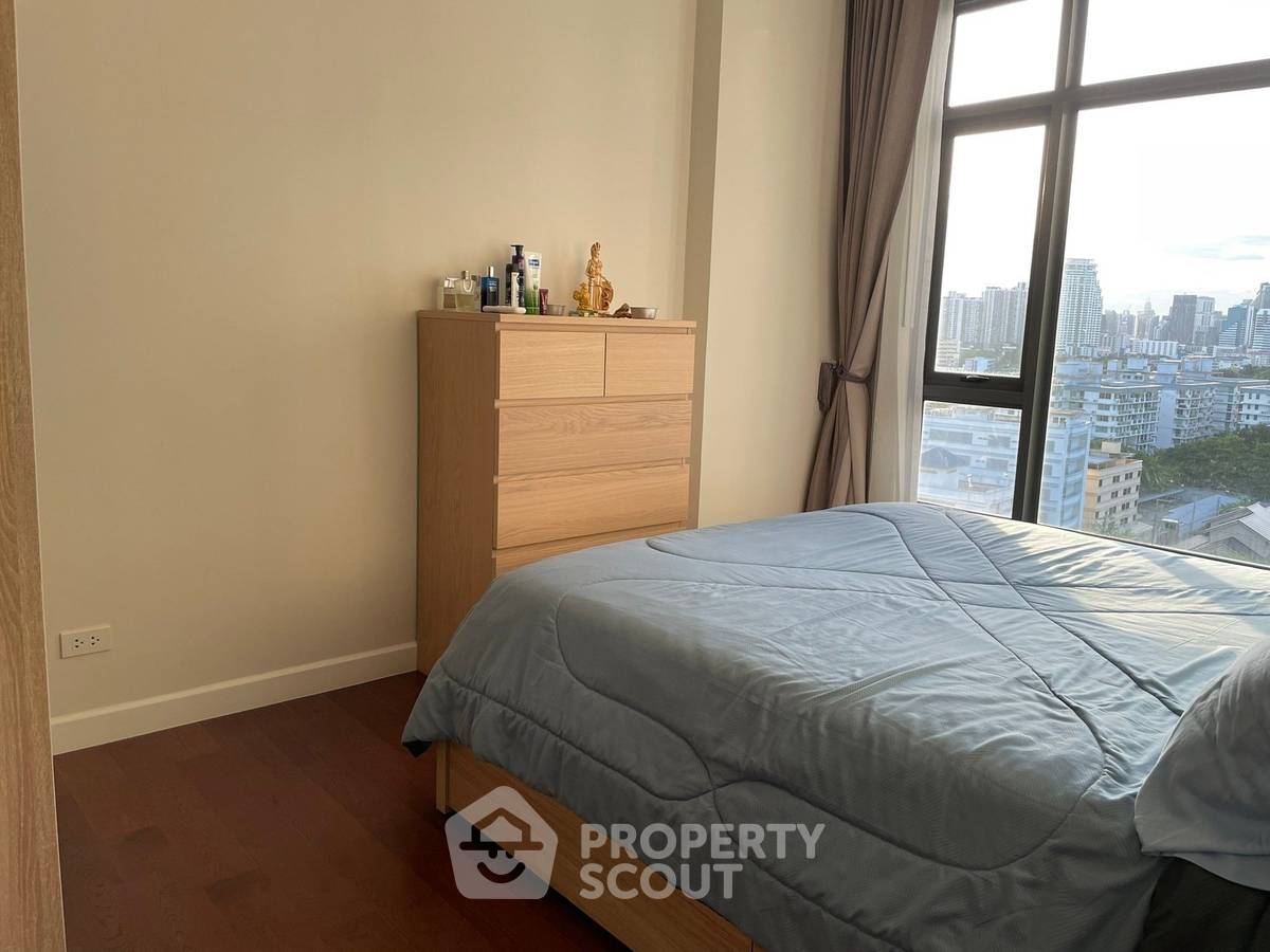 picture 1-BR Condo at Mayfair Place Sukhumvit 50 near BTS On Nut (ID 1478577) - 4/7