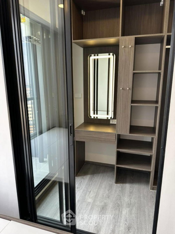 picture 1-BR Condo at The Origin Ladprao-Bangkapi in Khlong Chan (ID 1541445) - 6/22