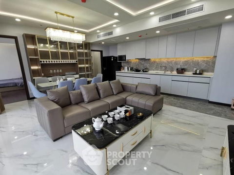 คอนโด 4-ห้องนอน ที่ วิซดอม อินสปาย สุขุมวิท ใกล้ BTS ปุณณวิถี (ID 2071026)