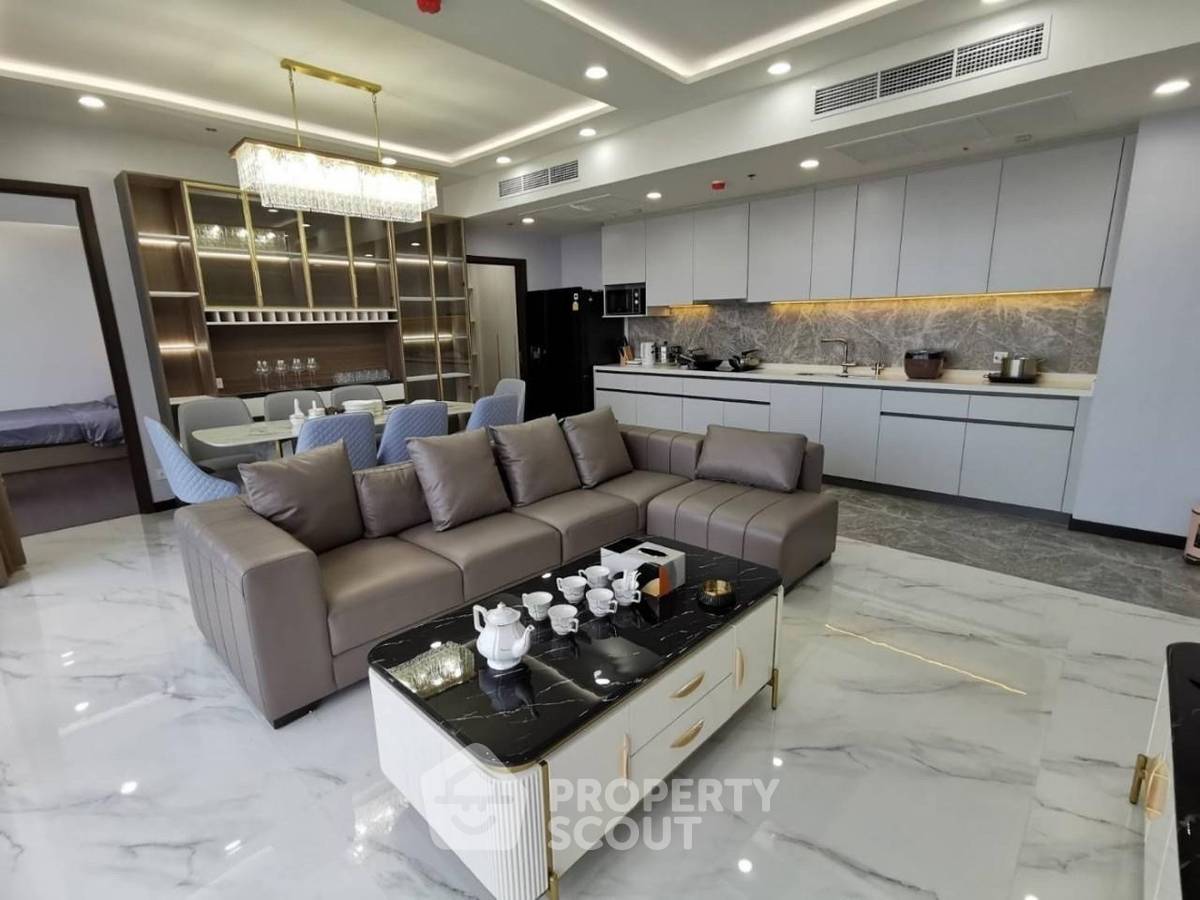 picture 4-BR Condo at Whizdom Inspire Sukhumvit near BTS Punnawithi (ID 2071026) - 1/20