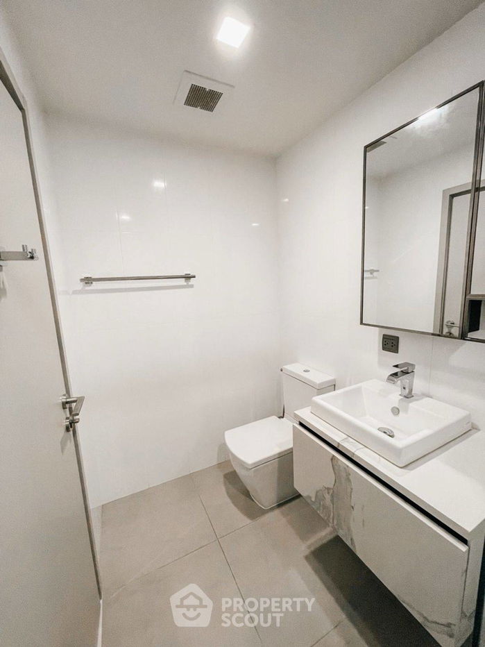 picture 1-BR Condo at The Line Sukhumvit 101 near BTS Punnawithi (ID 2315936) - 3/19