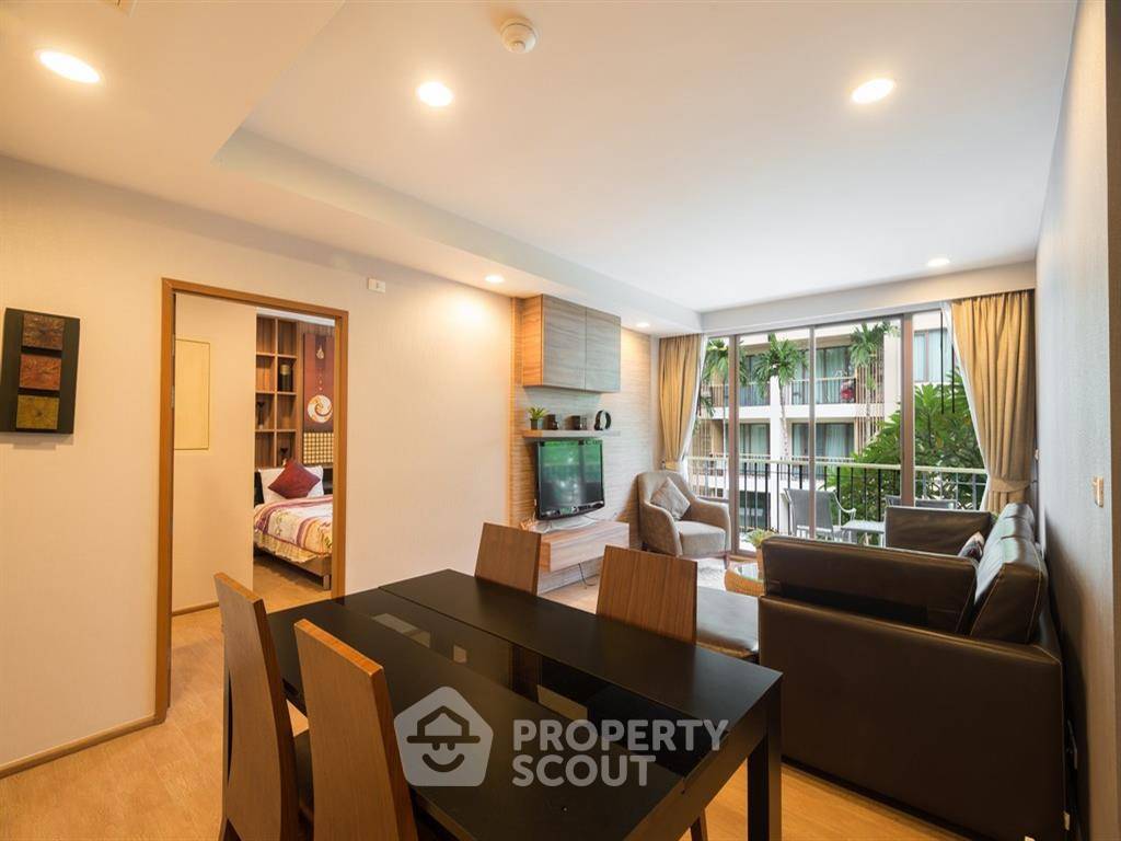 picture 2-BR Condo at Baan Sansuk Condominium Huahin close to Khao Takiab beach (ID 1287689) - 1/5