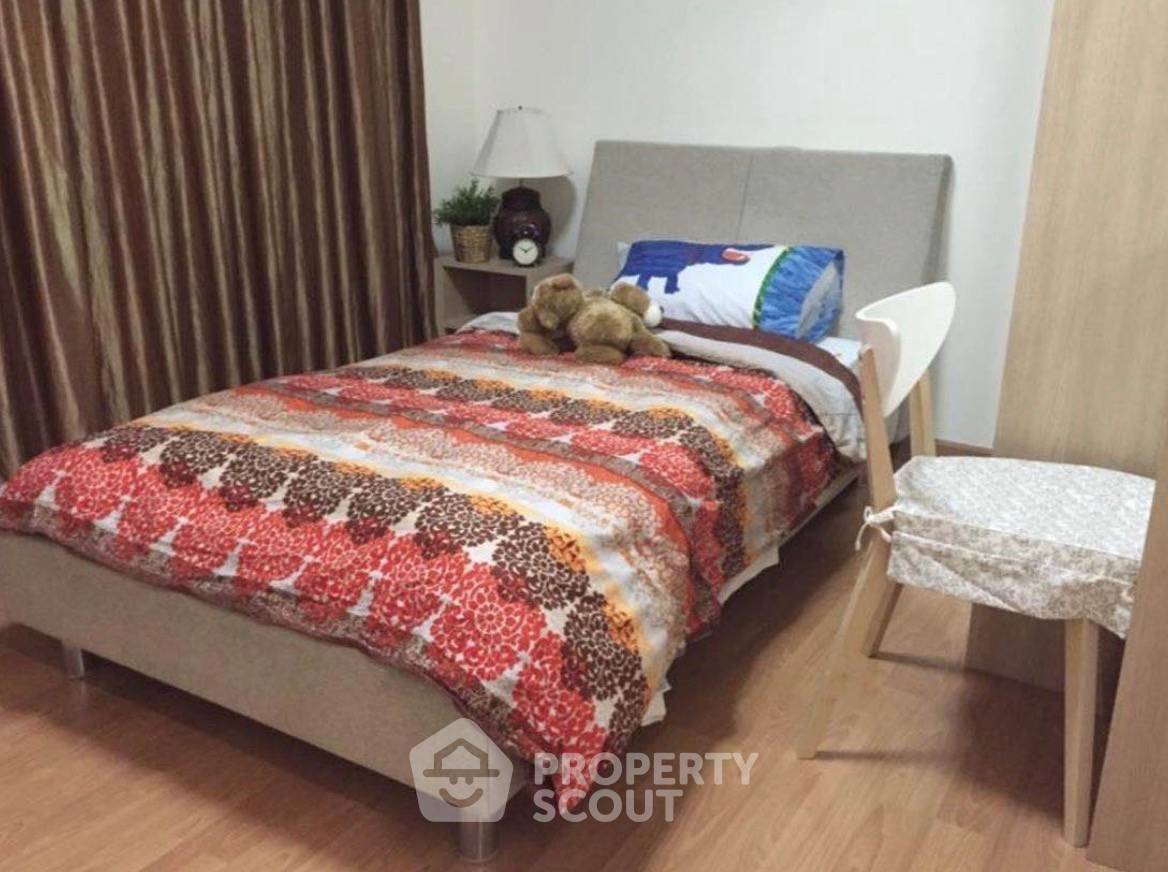 รูป คอนโด 2-ห้องนอน ที่ เดอะ ลิงค์ สุขุมวิท 50 ใกล้ BTS อ่อนนุช (ID 2155998) - รูปที่ 6/6