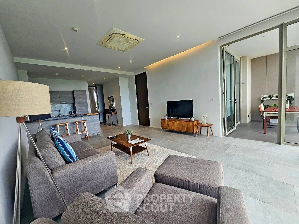 รูป คอนโด 1-ห้องนอน ที่ ซันเพลย์ บางเสร่ ใกล้ สวนนงนุช (ID 1799307) - รูปที่ 6/20