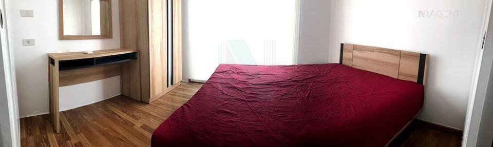 picture 🚩 For Rent Condo THE SEED PHAHOLYOTHIN 14 Building 1, Floor 8,1 bed room, Room size 31 sqm - 2/8