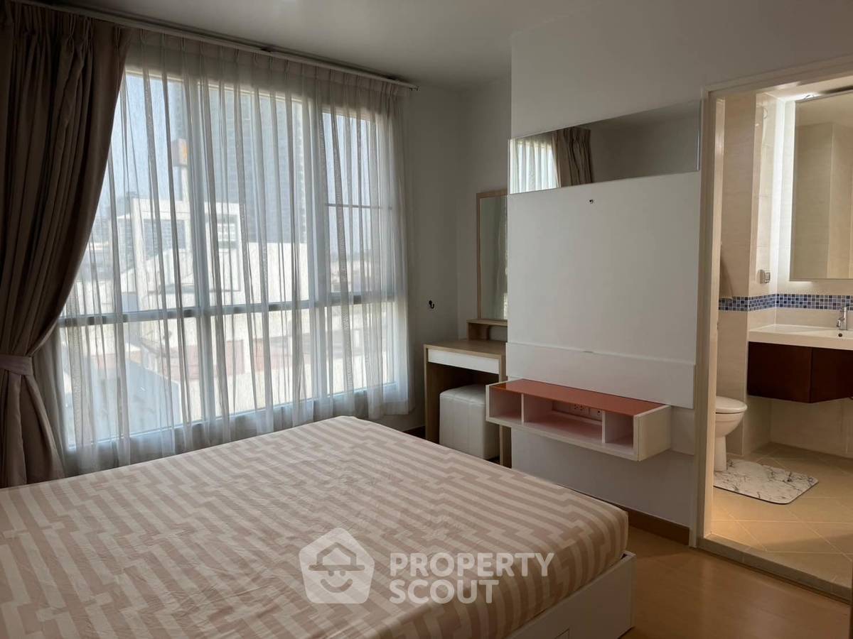 รูป คอนโด 2-ห้องนอน ที่ ไลฟ์ สุขุมวิท 62 ใกล้ BTS บางจาก (ID 2074064) - รูปที่ 7/16