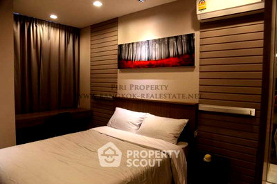 คอนโดให้เช่า : คอนโด 1-ห้องนอน ที่ ไอดีโอ โมบิ สุขุมวิท 81 ใกล้ BTS อ่อนนุช (ID 509918)