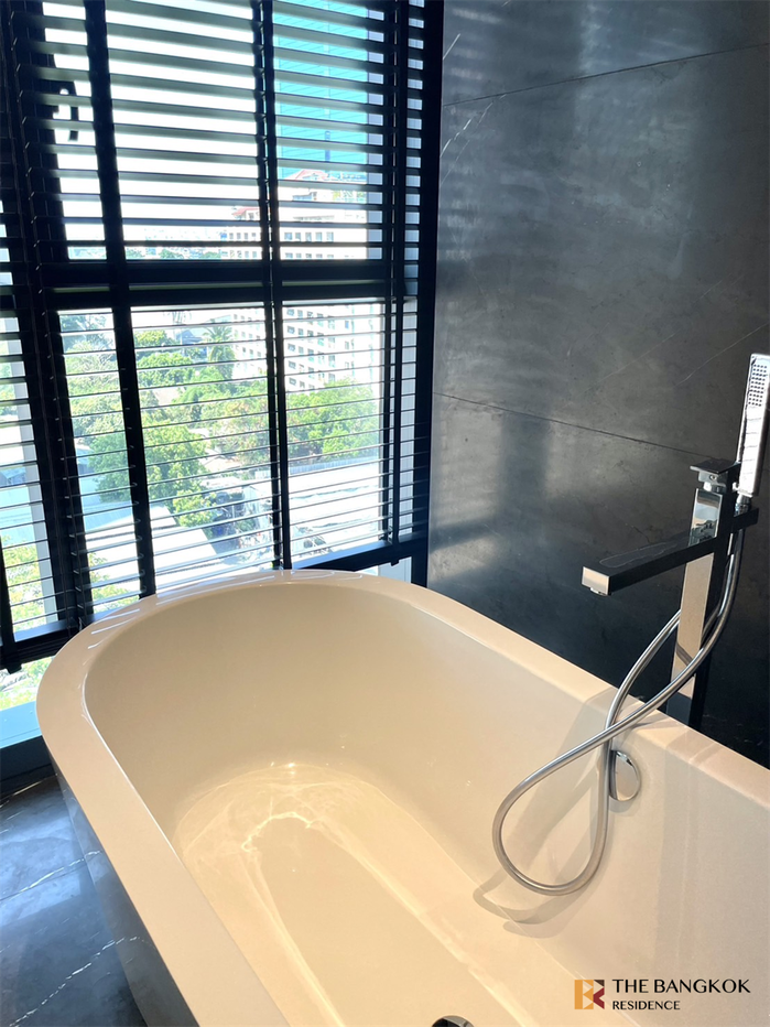 รูป หรูหราเหนือระดับกับยูนิตสุด Luxury เดอะ โมนูเมนต์ ทองหล่อ - รูปที่ 9/10