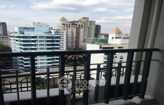 picture 1-BR Condo at Ivy Thonglor 23 close to Thong Lo (ID 1392221) - 10/12