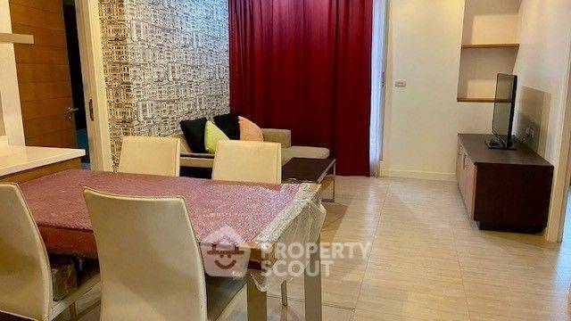 picture 2-BR Condo at Rhythm Sukhumvit 50 near BTS On Nut (ID 1763096) - 2/11