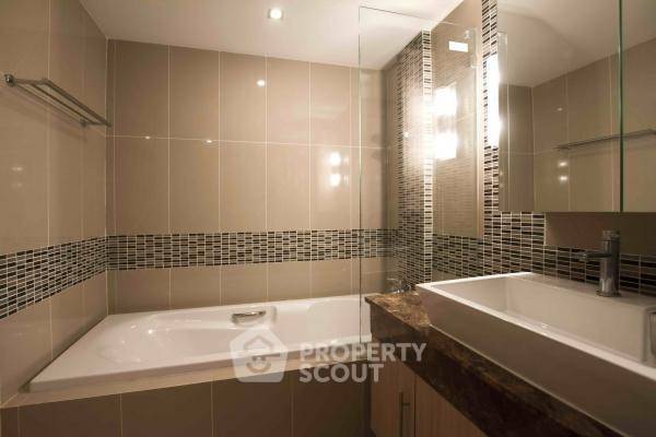 picture 1-BR Condo at Nova Ocean View Condominium close to Phratamnak (ID 1000865) - 7/12