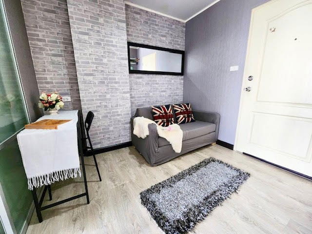picture code : D09 Lumpini Condo Town Raminthra-Nawamin - 26/26
