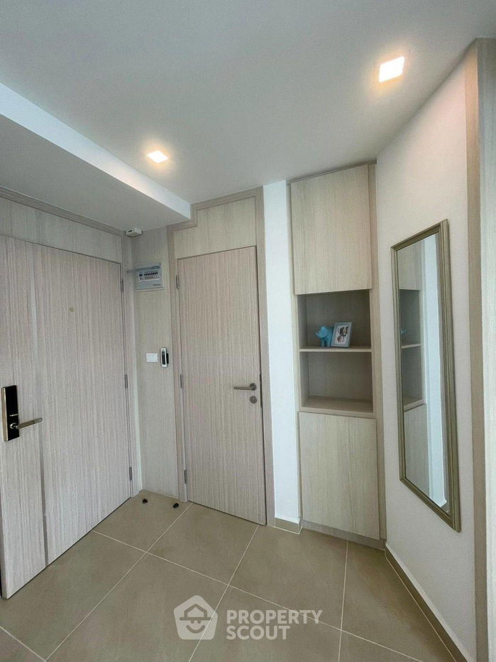 picture 1-BR Condo at Olympus City Garden close to Pattaya South (ID 1922817) - 16/18
