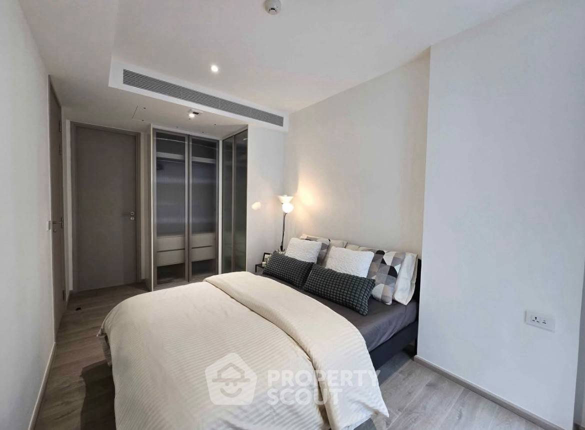 รูป คอนโด 2-ห้องนอน ที่ ฟินน์ อโศก ใกล้ BTS อโศก (ID 2085581) - รูปที่ 4/16