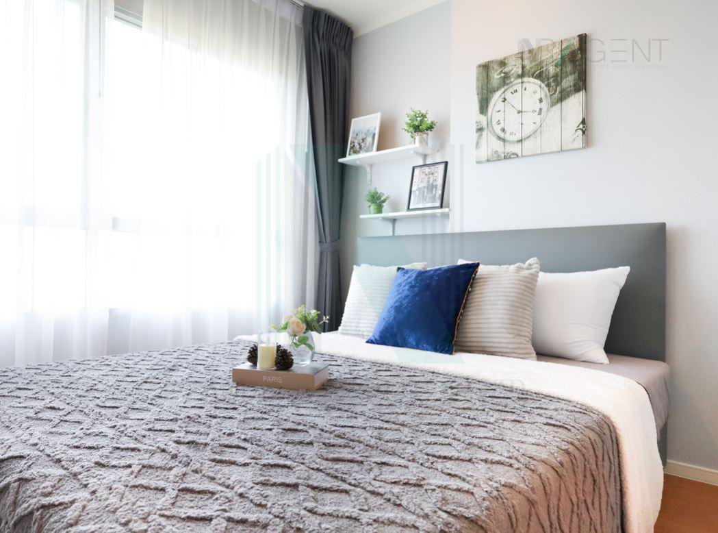 picture 🎉 For Sell Condo LUMPINI PARK RATTANA THIBET- NGAMWONGWAN Building E, Floor 22,1 bed room, Room size 22 sqm - 2/8