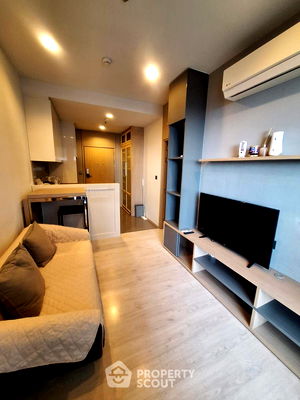 ขายคอนโด : คอนโด 1-ห้องนอน ที่ เอ็ม ทองหล่อ 10 ใกล้ BTS ทองหล่อ (ID 2222263)