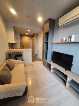 คอนโด 1-ห้องนอน ที่ เอ็ม ทองหล่อ 10 ใกล้ BTS ทองหล่อ (ID 2222263)