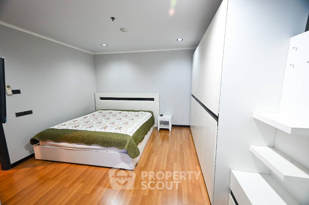 picture 2-BR Condo at Lumpini Place Ratchada - Thapra near BTS Talat Phlu (ID 760364) - 3/14