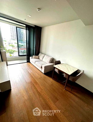 ขายคอนโด : คอนโด 1-ห้องนอน ที่ ไอดีโอ คิว สุขุมวิท 36 ใกล้ BTS ทองหล่อ (ID 1936156)