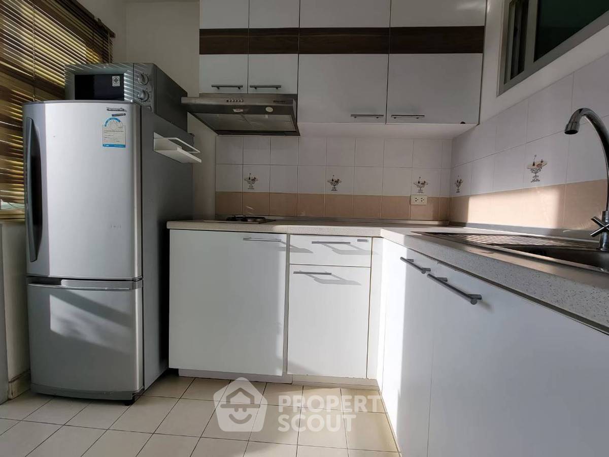 picture 50 Sqm 1-BR Condo One Thonglor Station Near BTS Thong Lor (ID 1520937) - 7/9