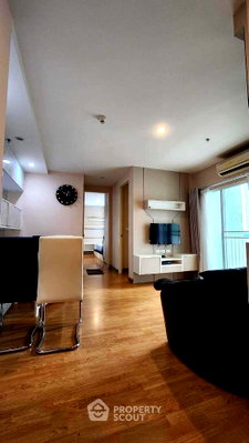 ขายคอนโด : คอนโด 2-ห้องนอน ที่ เดอะ พาร์คแลนด์ แกรนด์ อโศก-เพชรบุรี ใกล้ MRT เพชรบุรี (ID 1891307)