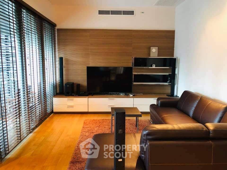picture 2-BR Condo at The Madison near BTS Phrom Phong (ID 1464036) - 14/16