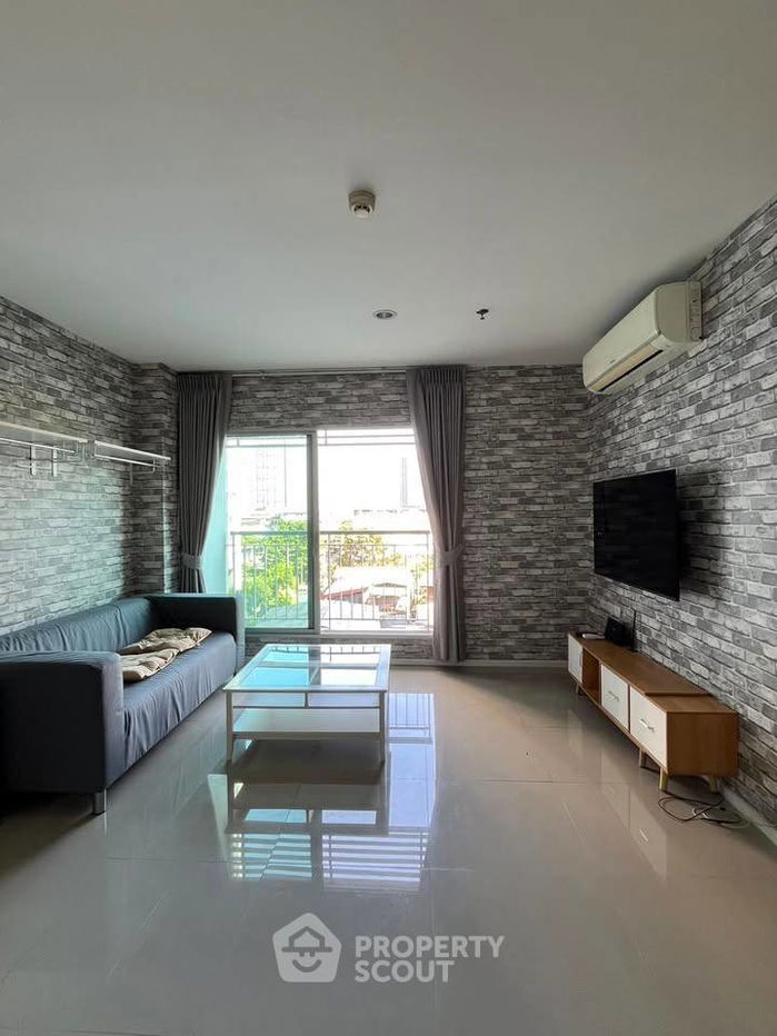 picture 2-BR Condo at Aspire Sukhumvit 48 near BTS Phra Khanong (ID 2075018) - 3/14