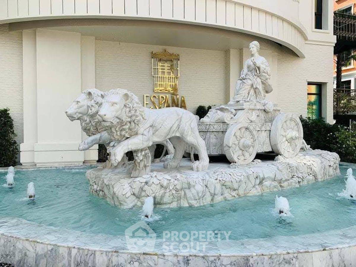 picture 2-BR Condo at Espana Condo Resort Pattaya close to Pattaya (ID 2315148) - 2/18