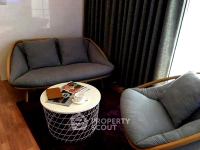 คอนโดให้เช่า : คอนโด 1-ห้องนอน ที่ เดอะ โคสต์ แบงค็อก ใกล้ BTS บางนา (ID 2089935)