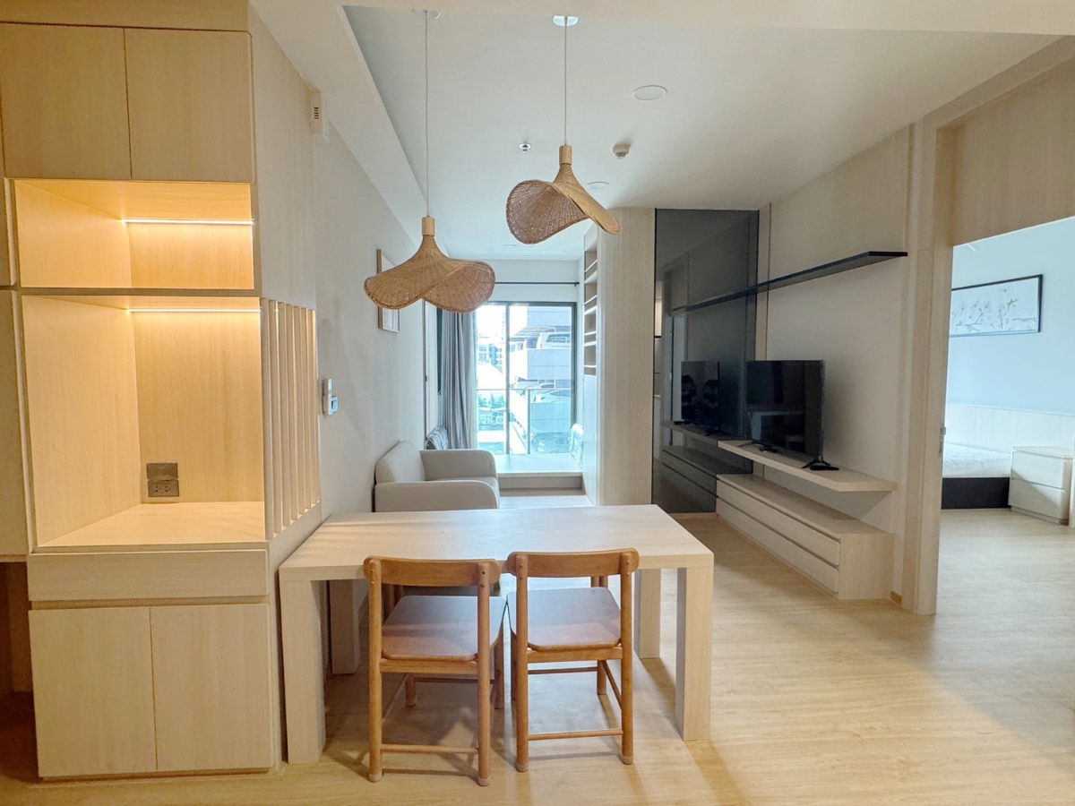 picture 🔥 Condo for Rent – Noble Remix, next to BTS Thong Lo – Fully furnished, ready to move in - 2/18