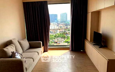 ขายคอนโด : คอนโด 2-ห้องนอน ที่ เดอะ ทรี ริโอ้ บางอ้อ ใกล้ MRT บางอ้อ (ID 1849998)