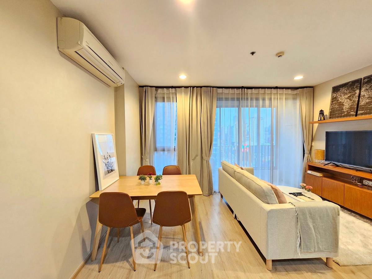 picture 2-BR Condo at Ideo Q Ratchathewi near BTS Ratchathewi (ID 2321294) - 5/11